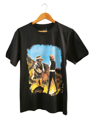 Me puedo dar un lujo Guru Guru