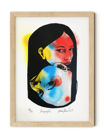 Serigrafia Nebs Pereira